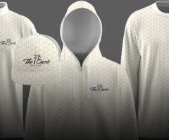 Branded Hospitality Sublimation Printing | Custom Uniforms..