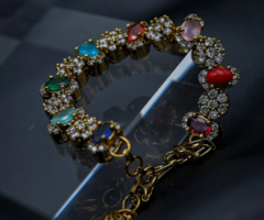 Add Elegance to Every Outfit with Spectacular Bracelets