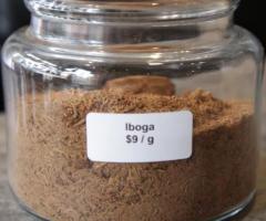 Ibogaine Powder