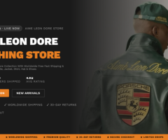 The Signature Look of Aimé Leon Dore