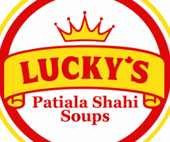 Restaurant In Brampton - Lucky’s Patiala Shahi Soups