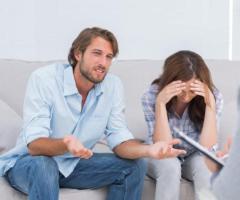 Find Healthier Ways to Manage Anger