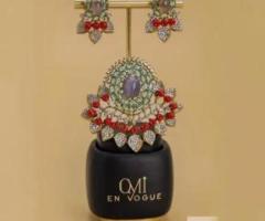 Find Your Perfect Bridal Jewellery Now
