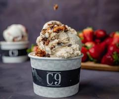 Craving Something Cool and Creamy? Discover Delicious Gelato in Pagewo