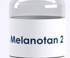 Melanotan 2