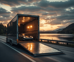 Save 6% OFF Cost to Move California Ohio