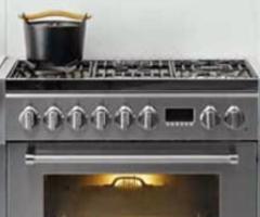 Modern Kitchen Appliances