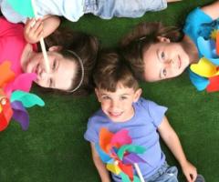 Center Based ABA in North Jersey | New Direction ABA