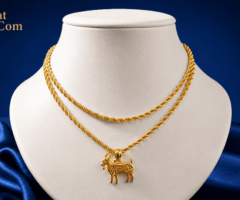 Buy Real 10k Gold Jewelry in Texas USA–10 Karat Gold