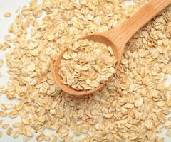 TOP Rolled Oats Manufacturer