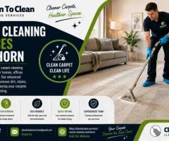 carpet cleaning services Hawthorn