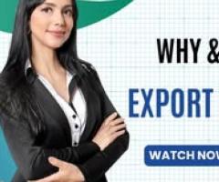 Export Strategies & FDA Compliance