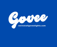 We Install Govee Lights