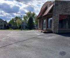 Residential Asphalt Paving in Columbus Ohio for Home Access