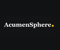 Small Business Accounting & Finance Services | AcumenSphere