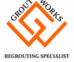 Shower Sealing In Melbourne - Grout Works