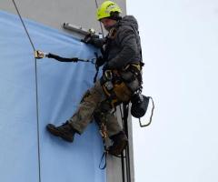 NFPA Annual Fire Extinguisher Inspection