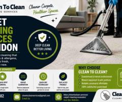 carpet cleaning services Essendon