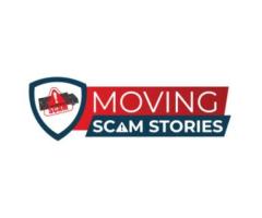 Moving Scam Stories