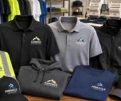 Branded Apparel Solutions for Professional Naples Teams