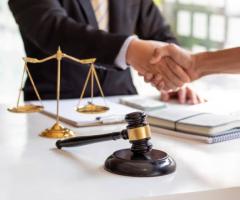 Truck Accidents Lawyer in Chamblee