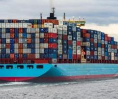 Welcome to AMG Shipping Container