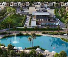 DISTRIKT Tower 1 and 2 at Ghaf Woods by Majid Al Futtaim