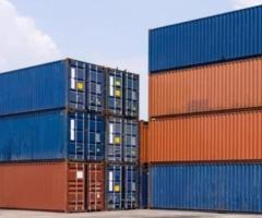 Welcome to AMG Shipping Container