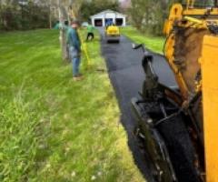 Asphalt Paving in Columbus, Ohio | Pave OH