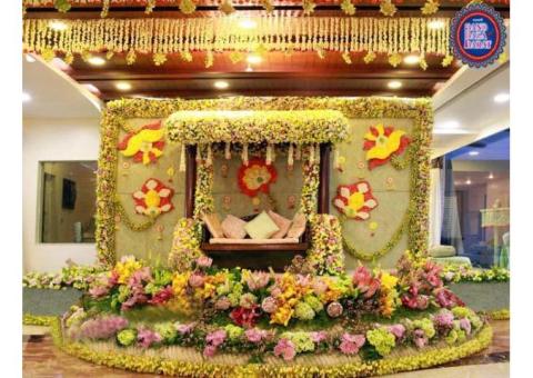 Wedding Planner in Lucknow - Band Baza Barat