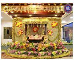 Wedding Planner in Lucknow - Band Baza Barat