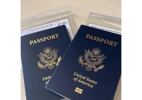 Buy covid-19 vaccination card online +1(901)878-9747