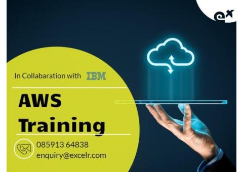 AWS Training