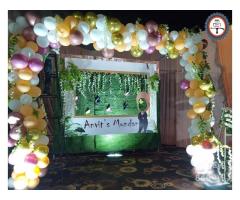 Birthday Planner & Balloon Decorator in Lucknow – B’day Bucket