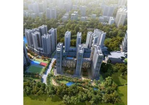 The Prestige City Apartments, Villas and Plots