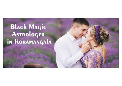 Black Magic Astrologer in Koramangala | Specialist Astro