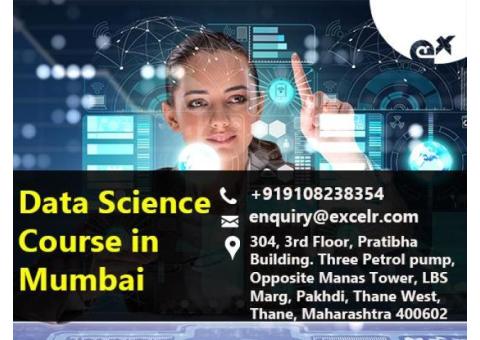 ExcelR Data Science Course In Thane