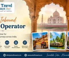 India inbound tour operator