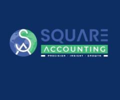 Square Accounting