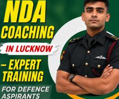 Best NDA coaching in Lucknow
