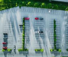 Commercial Paving Solutions for Columbus, OH Properties