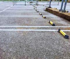 Reliable Asphalt Parking Lot Solutions in Columbus, OH