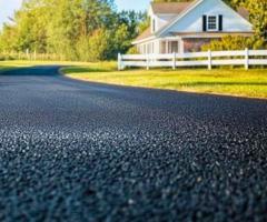 Residential Asphalt Driveway Paving Solutions in Columbus, OH