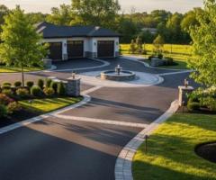See What Customers Say About a Recommended Paving Company Pittsburgh P