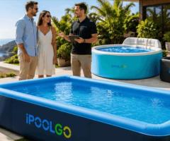 Buy Ipoolgo Hub Pools Online