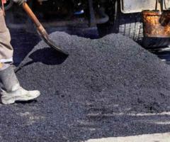 Asphalt Paving Company in Columbus, OH for Long-Term Surface