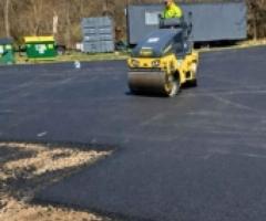 Complete Asphalt Paving Solutions for Columbus, OH Properties
