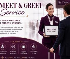 Newark Airport Wheelchair Assistance