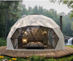 Geo Dome Kit
