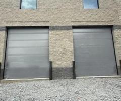 Commercial Garage Doors Service in North NJ | Closing Masters Garage D